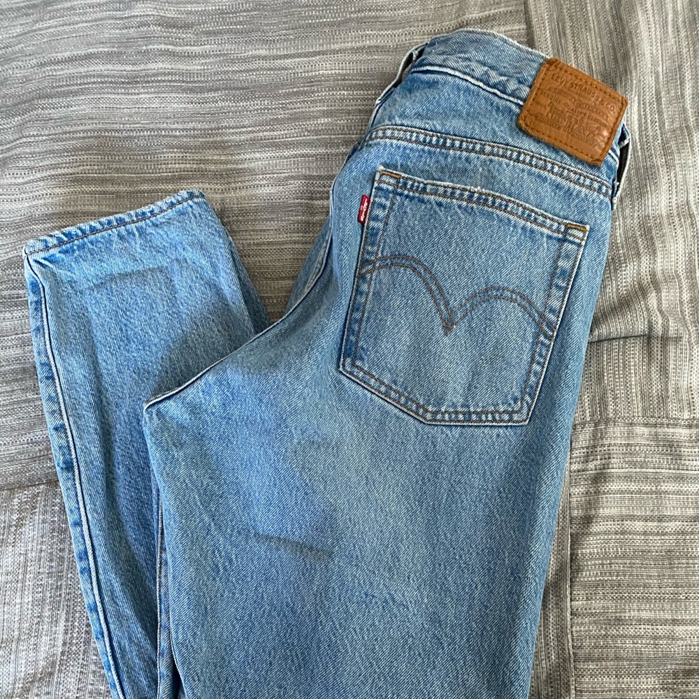 Levi’s Jeans 501